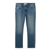 TOM TAILOR Kavbojke Josh moder denim