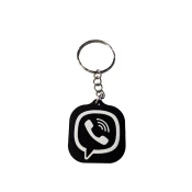 Privezak za kljuceve Viber sa NFC tagom