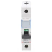LEGRAND Odklopnik 1P B 1A 6kA AC S301 TX3 403349