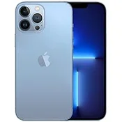 APPLE pametni telefon iPhone 13 Pro Max 6GB/128GB, Sierra Blue (izložbeni eksponat)