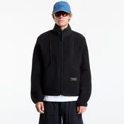 Jakna Pas Normal Studios Off-Race Pile Fleece Jacket Black XL