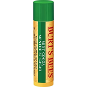 Burts Bees Moisturizing Lip Balm Mint Cocoa