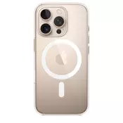Apple iPhone 16 Pro futrola s MagSafe prozirna MA7E4