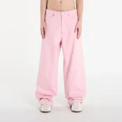 Jeans KENZO Pants Flamingo Pink 32