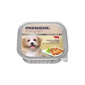 Premiere Petit Pate govedina i jetra 150g, ALU-pak