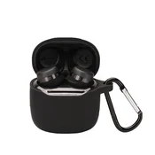 INF Zaščitna torbica za slušalke JBL TOURPRO+ s karabinom Black, (21838096)