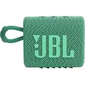 JBL Go 3 Eco JBLGO3ECOGRNAM Bluetooth zvučnik