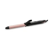 BaByliss BABYLISS C450E kodralnik las iz rožnatega kremena, 19 mm klešče