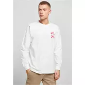 Mens T-shirt Ayran The Streets white