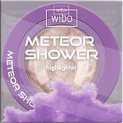 IB Meteor Shower Highlighter osvetljevalec za obraz in telo z bleščečimi delci - 02 Intergalactic Glow 5g