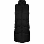 Vero Moda Ženski prsluk Uppsala, Crni