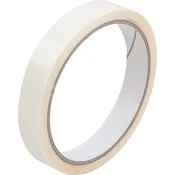 Knorr Prandell 217901105 Samolepilni trakovi Transparent 15mm x 10m 1