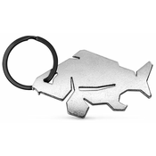 Delphin Key Chain/Bottle Opener CARPENER Obeski za ključe