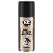 MODECAR K2 čistilo zavor 400 ml aerosol W103
