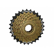 Zupcanik 7 brzina Shimano TZ21 14-28