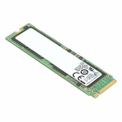 Lenovo ThinkPad SSD 512 GB PCIe NVMe OPAL 2.0