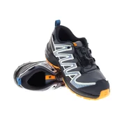 Salomon XA Pro V8 WP Otroci Tekaška obutev za gorski tek