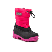 CMP Cizme za snijeg Kids Sneewy SnowBoots 3Q71294 Ružicasta