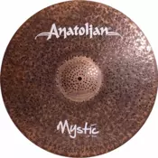 Anatolian 17 Thin crash Mystic Series prodaja