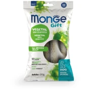 Monge Dental Sponges All breeds Poslastica za pse sa biljem i hlorelom, 210g
