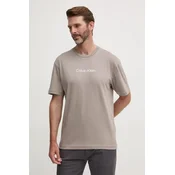Calvin Klein Bombažna kratka majica