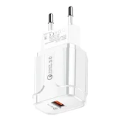 USB Punjac | 12W | USB-A Utor | TORIMA