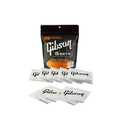 GIBSON SET SVP-700UL BRITE WIRES 009-042 5PACK