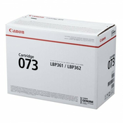toner Canon CRG-073 Black / Original