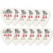 Dunlop 428P 0.50 Tortex Flex Standard Player Pack