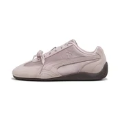 PUMA Speedcat Etoile Sneakers Women, Shoes, Misty Pink/Chocolate Fondue, 42