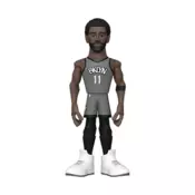 Figura NBA Nets Gold - Kyrie Irving (CE'21)