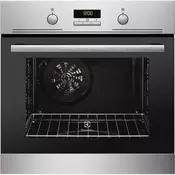 ELECTROLUX ugradbena pecnica EZC2430AOX