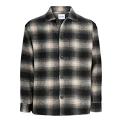 Jack & Jones Junior Srajca JJESoho Ollie chamois/antracit