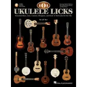 101 Ukulele Licks
