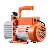 VEVOR Rotacijska vakuumska črpalka z dvema stopnjama 280x120x240 mm