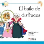 Colega lee 1 El baile de disfraces