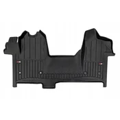 shumee PREPROGE, PREPROGE ZA VRATA, GUMIJASTE PREPROGE ZA VRATA, RENAULT Master 3 2010–2024, 3D KORITO
