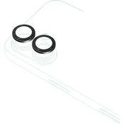 EPICO Steklo za fotoaparat Al. iPhone 17 Black