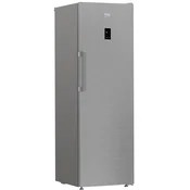 Beko B3RFNE314XB Vertikalni zamrzivac, 286l, NoFrost, Inox