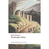 Northanger Abbey 2/e (Paperback)