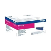 Brother Toner TN-910M, Magenta