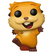 Figura Funko POP! Disney: Hoppers - Mable Beaver #1749