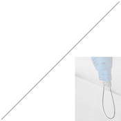 Pro Bauteam Rezilo za žični kabel za rezanje stiropora z železom, dolžina 30,5 cm, (21110409)