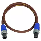 Markbass Super Power 2m SS 2 m Zvucnicki kabel (Kao novo)