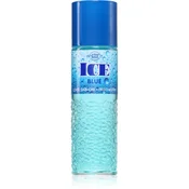 4711 Ice Blue osvežilni tonik za telo odišavljen 40 ml