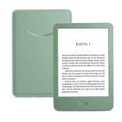 Amazon Kindle 2024 16GB Matcha Green (bez oglasa)