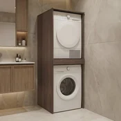 HANAH HOME Ormarić za veš mašinu Linfa 70 020