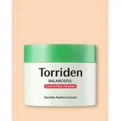 Torriden Uravnotežujoče čistilo za obraz Balanceful Control Pack Cleanser - 120 g