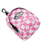 Privjesak Vans Micro Old Skool Backpack VN000T69FRQ1 Ružicasta