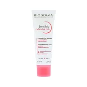 BIODERMA Sensibio Defensive Rich Krema 40 mL
